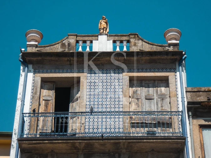 Prédio para Venda em Cedofeita, Santo Ildefonso, Sé, Miragaia, São Nicolau e Vitória Foto 4