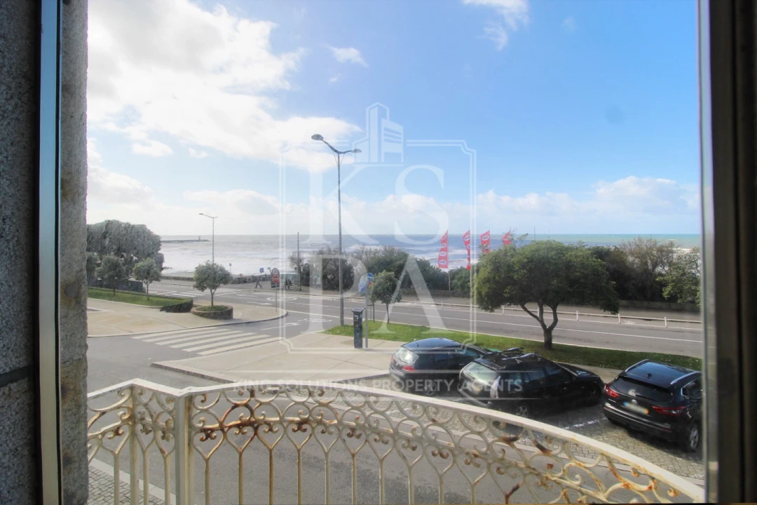 Prédio para Venda em Aldoar, Foz do Douro e Nevogilde Foto 9