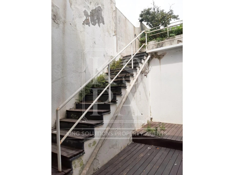 Prédio para Venda em Aldoar, Foz do Douro e Nevogilde Foto 15