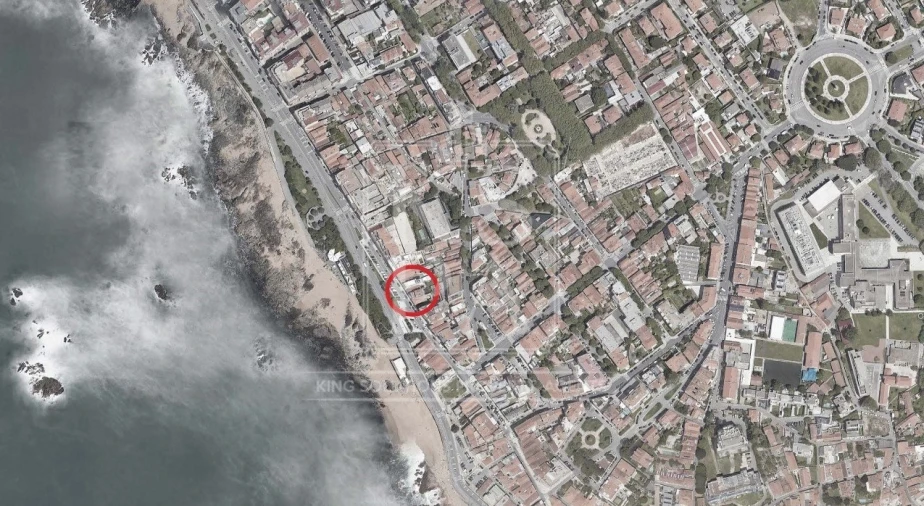 Prédio para Venda em Aldoar, Foz do Douro e Nevogilde Foto 17