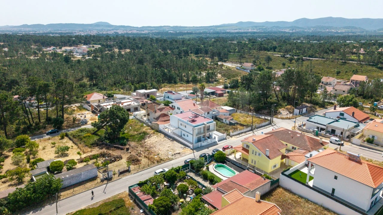 Moradia T3 para Venda em Fernao Ferro Foto 1