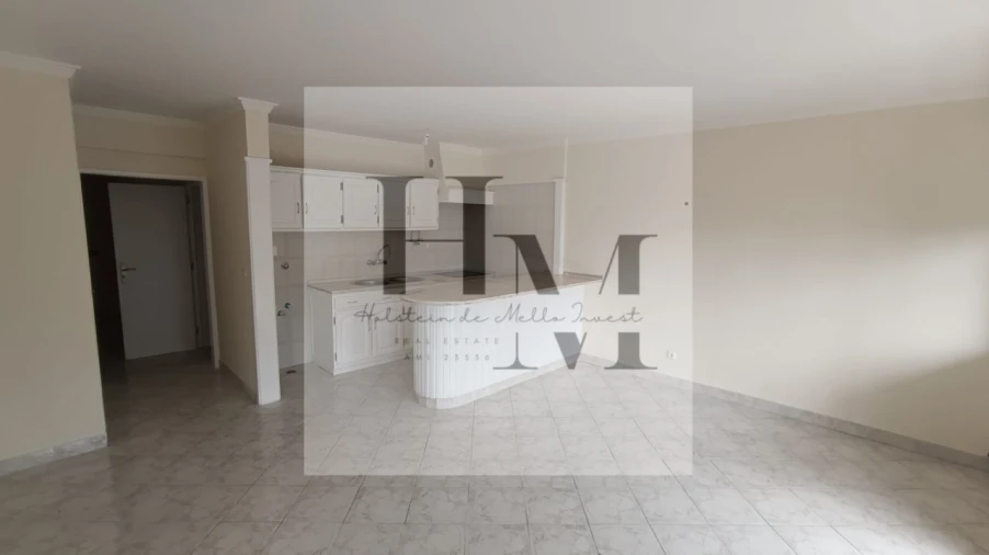 Apartamento T1 para Venda em São João das Lampas e Terrugem Foto 3