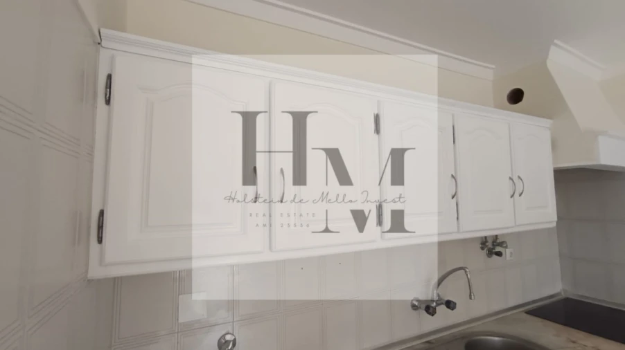 Apartamento T1 para Venda em São João das Lampas e Terrugem Foto 6