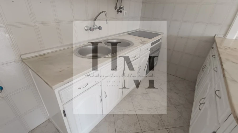 Apartamento T1 para Venda em São João das Lampas e Terrugem Foto 9