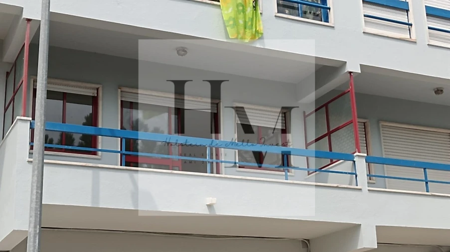 Apartamento T1 para Venda em São João das Lampas e Terrugem Foto 17