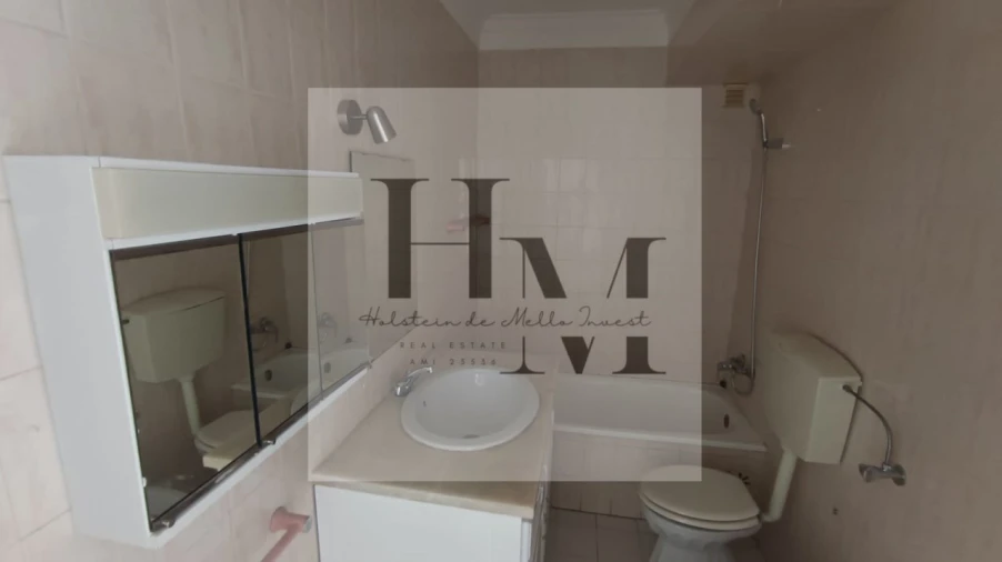 Apartamento T1 para Venda em São João das Lampas e Terrugem Foto 24