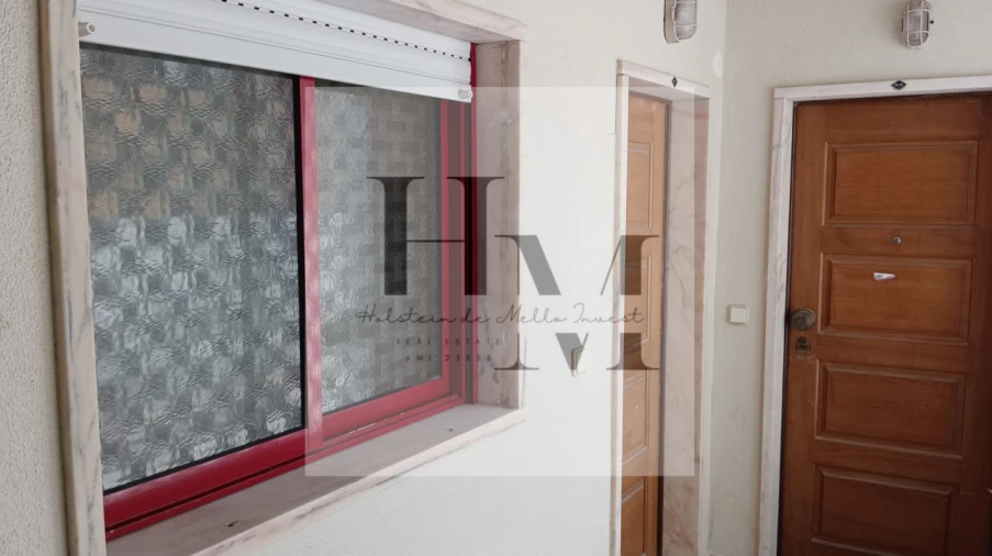 Apartamento T1 para Venda em São João das Lampas e Terrugem Foto 27