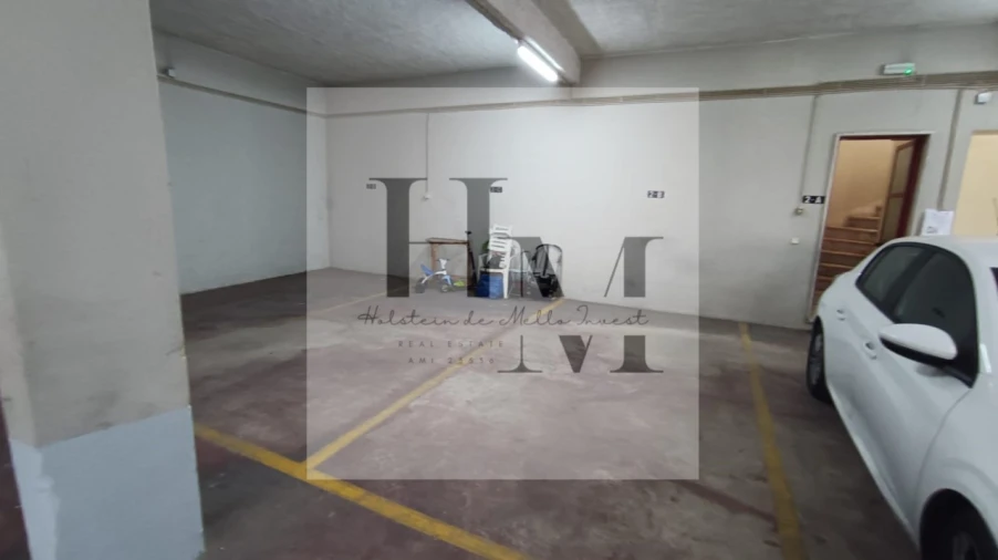 Apartamento T1 para Venda em São João das Lampas e Terrugem Foto 29