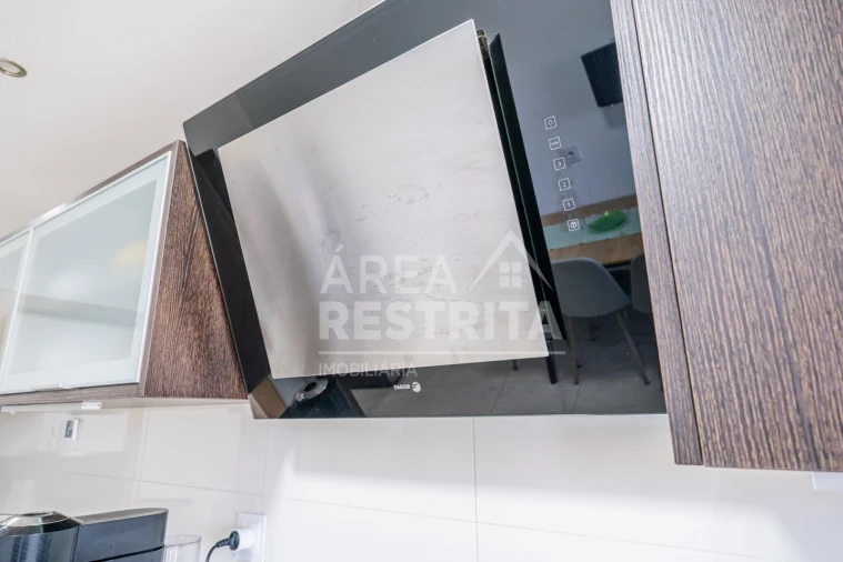 Apartamento T3 para Venda em Fernao Ferro Foto 7