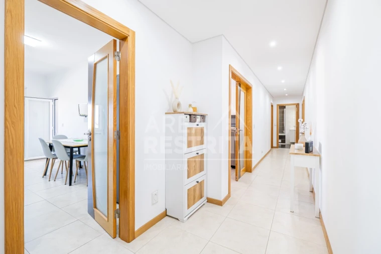 Apartamento T3 para Venda em Fernao Ferro Foto 11