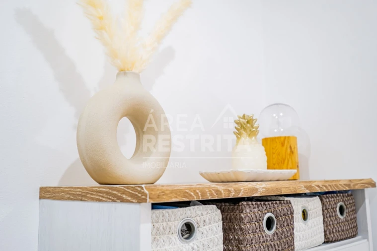 Apartamento T3 para Venda em Fernao Ferro Foto 12