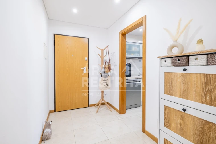 Apartamento T3 para Venda em Fernao Ferro Foto 16