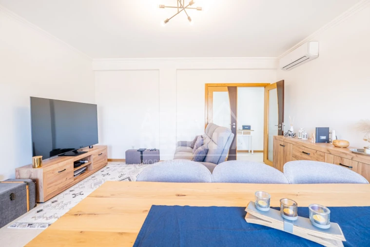 Apartamento T3 para Venda em Fernao Ferro Foto 17