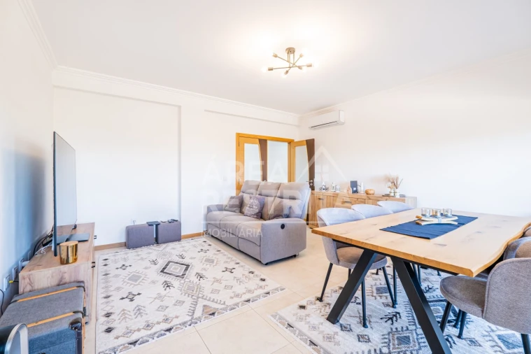 Apartamento T3 para Venda em Fernao Ferro Foto 18