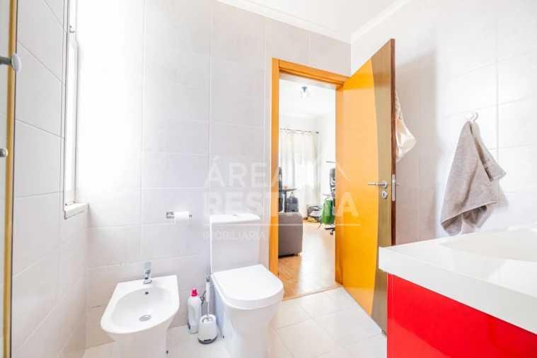 Apartamento T3 para Venda em Fernao Ferro Foto 40