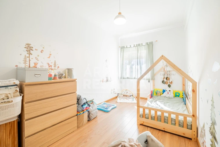 Apartamento T3 para Venda em Fernao Ferro Foto 42