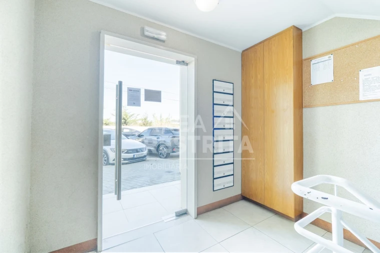 Apartamento T3 para Venda em Fernao Ferro Foto 52