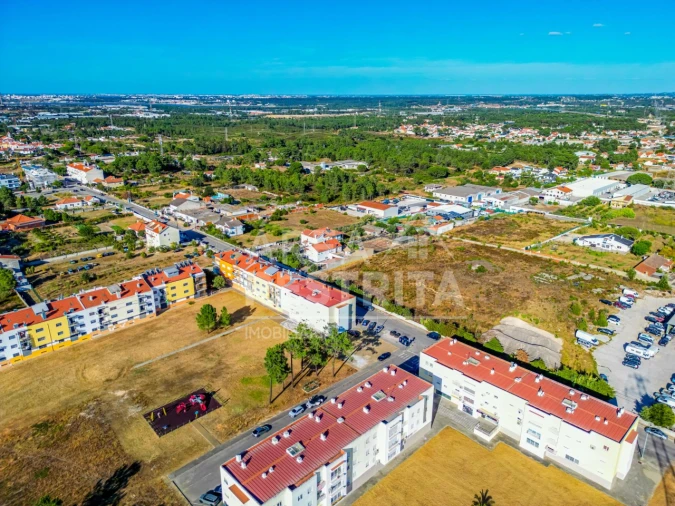 Apartamento T3 para Venda em Fernao Ferro Foto 53