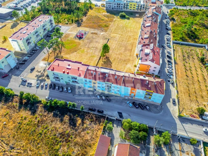 Apartamento T3 para Venda em Fernao Ferro Foto 56