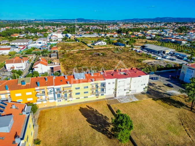 Apartamento T3 para Venda em Fernao Ferro Foto 57