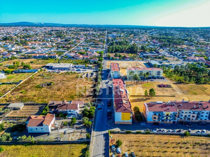 Apartamento T3 para Venda em Fernao Ferro Foto 61