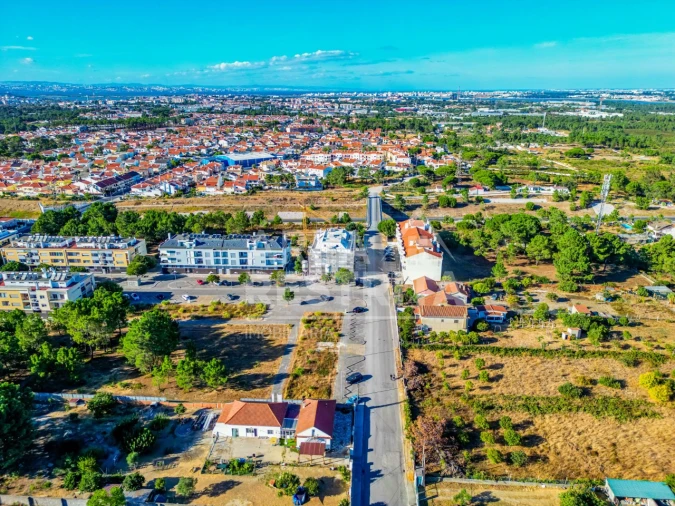 Apartamento T3 para Venda em Fernao Ferro Foto 62