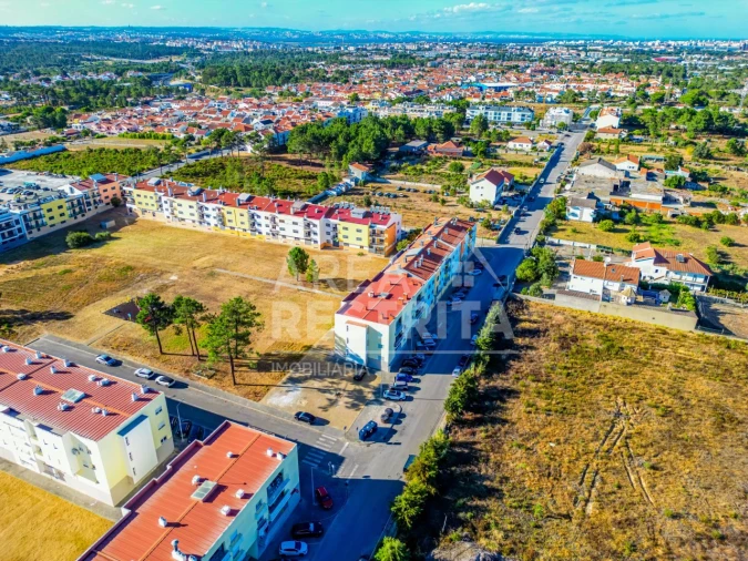 Apartamento T3 para Venda em Fernao Ferro Foto 64