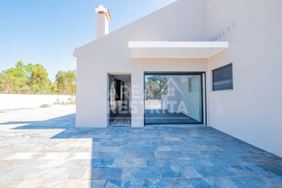 Moradia T5 para Venda em Quinta do Anjo