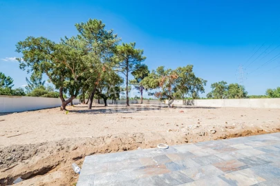 Moradia T5 para Venda em Quinta do Anjo