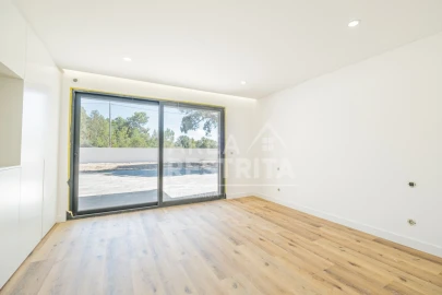 Moradia T5 para Venda em Quinta do Anjo