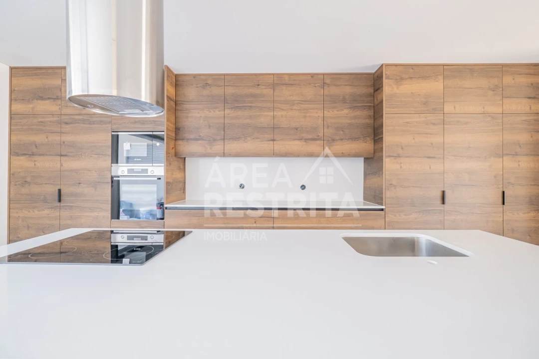 Quinta T5 para Venda em Quinta do Anjo Foto 10