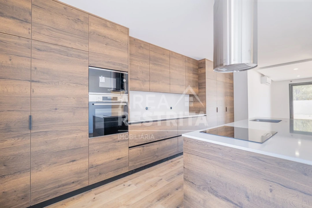 Quinta T5 para Venda em Quinta do Anjo Foto 11