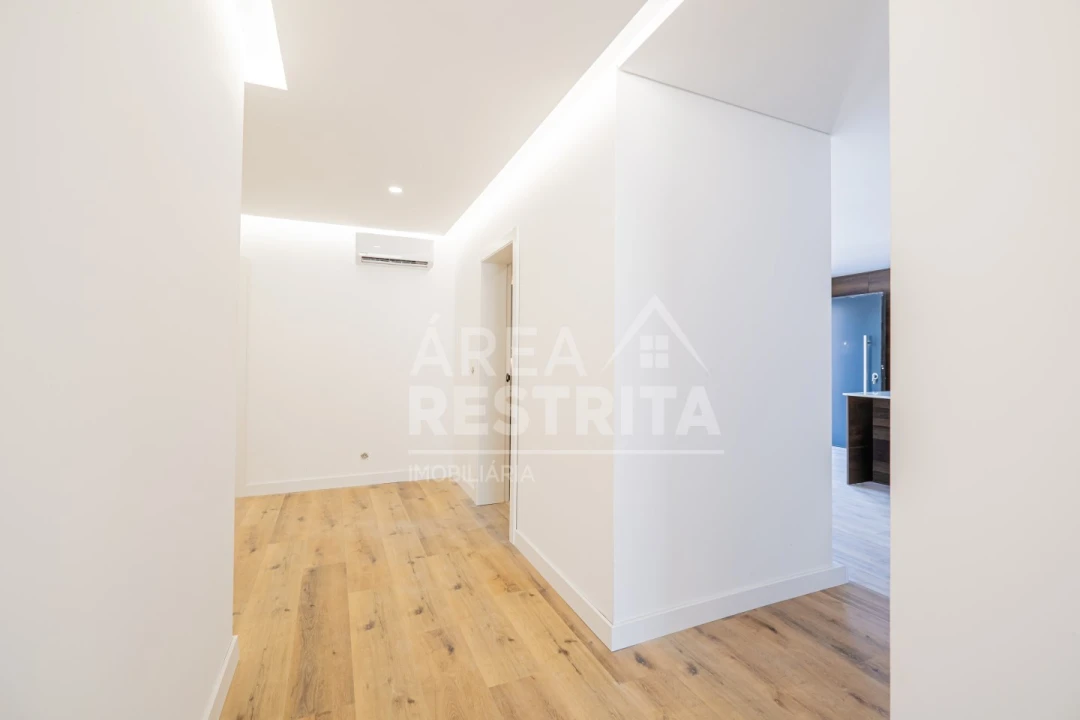 Quinta T5 para Venda em Quinta do Anjo Foto 24