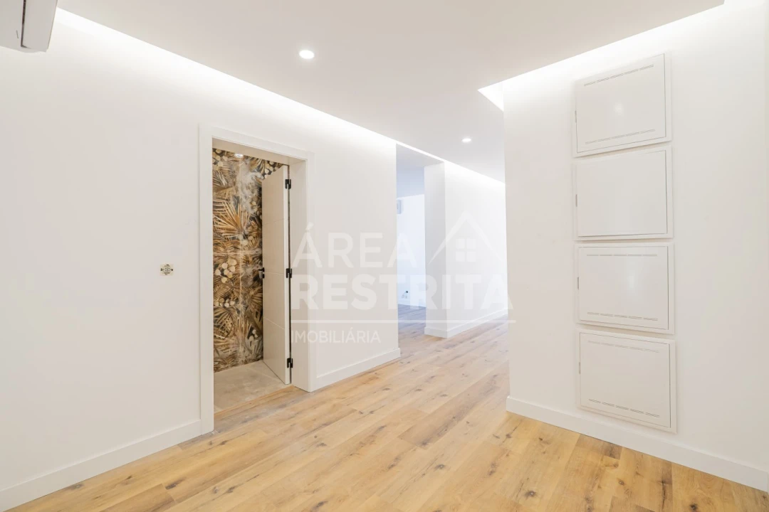 Quinta T5 para Venda em Quinta do Anjo Foto 30