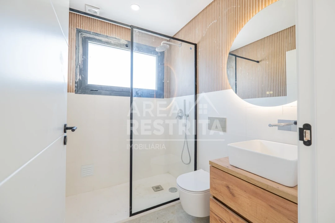 Quinta T5 para Venda em Quinta do Anjo Foto 62