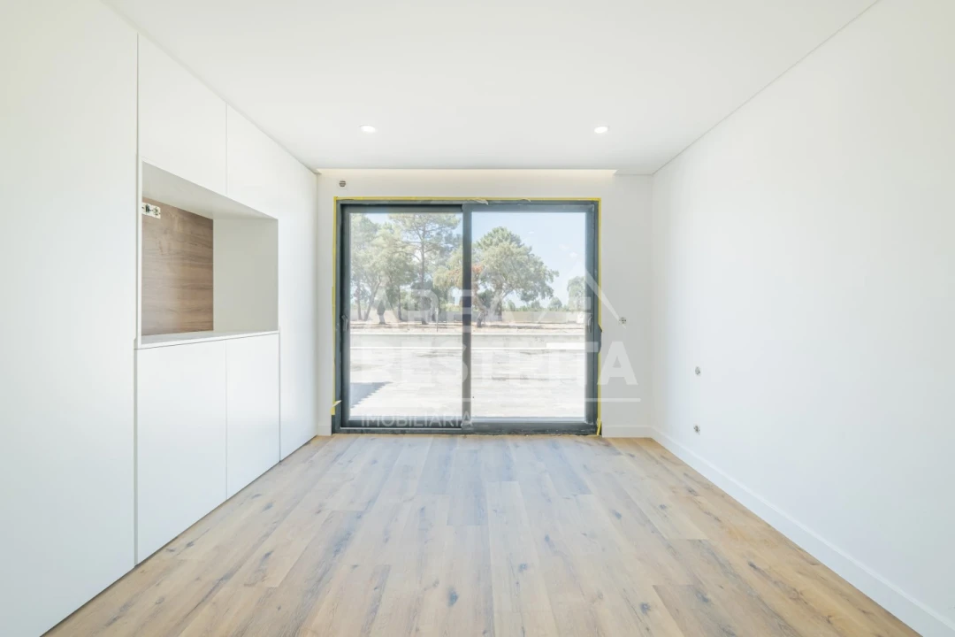 Quinta T5 para Venda em Quinta do Anjo Foto 66