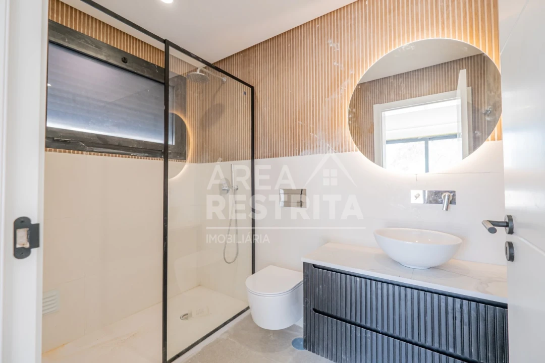 Quinta T5 para Venda em Quinta do Anjo Foto 71