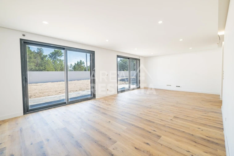 Quinta T5 para Venda em Quinta do Anjo Foto 20