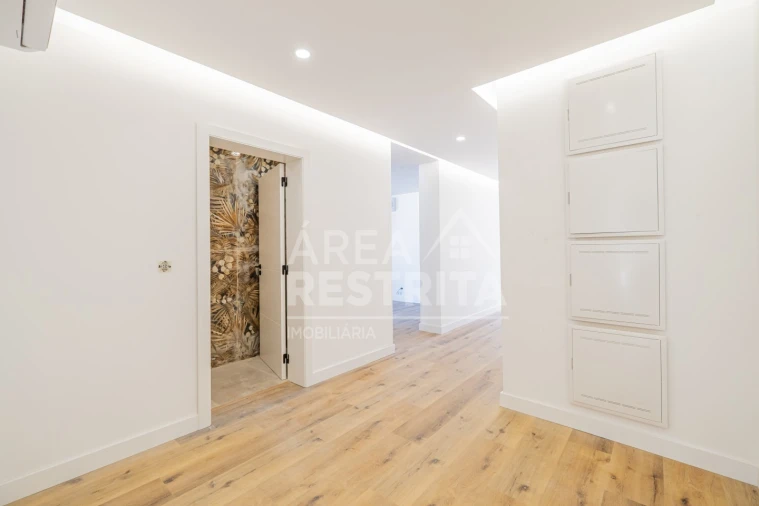 Quinta T5 para Venda em Quinta do Anjo Foto 30