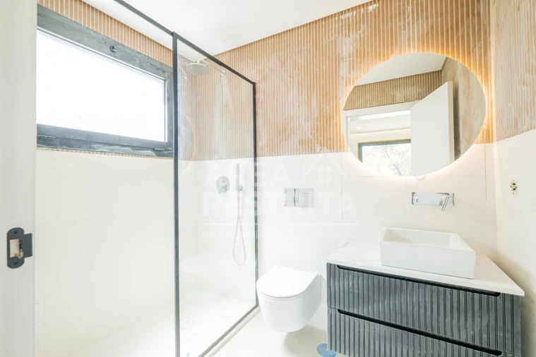 Quinta T5 para Venda em Quinta do Anjo Foto 55