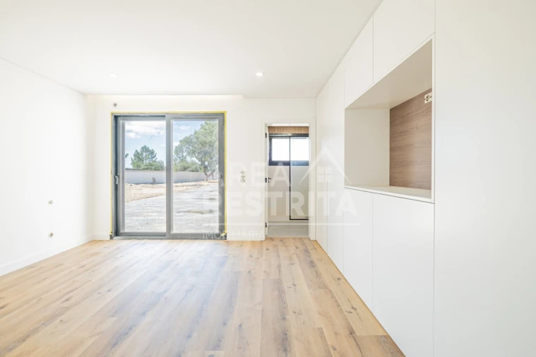 Quinta T5 para Venda em Quinta do Anjo Foto 58