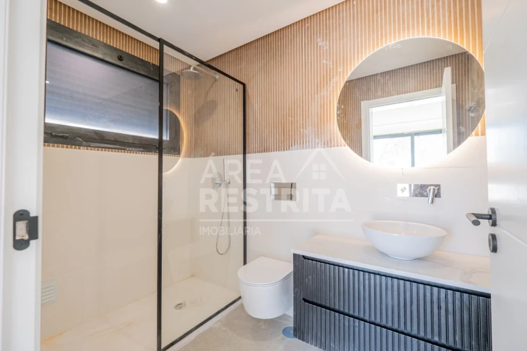 Quinta T5 para Venda em Quinta do Anjo Foto 71