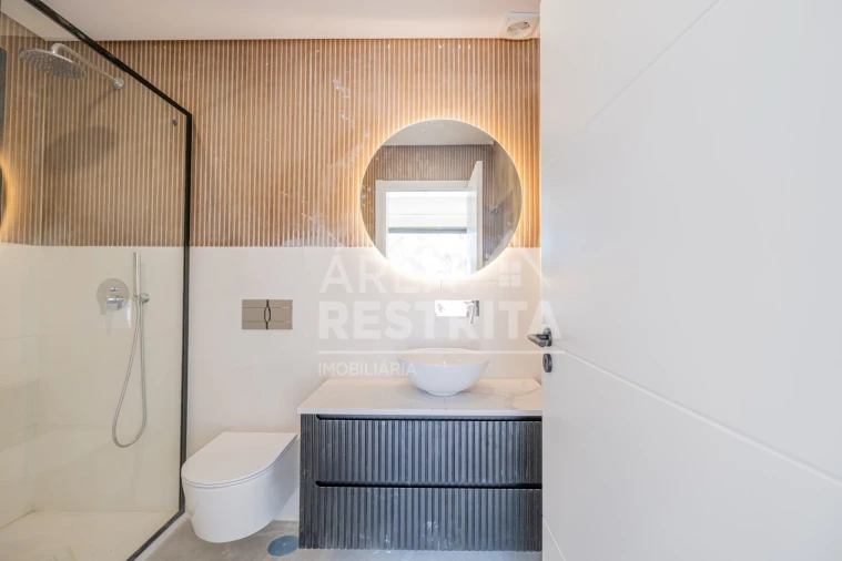 Quinta T5 para Venda em Quinta do Anjo Foto 72