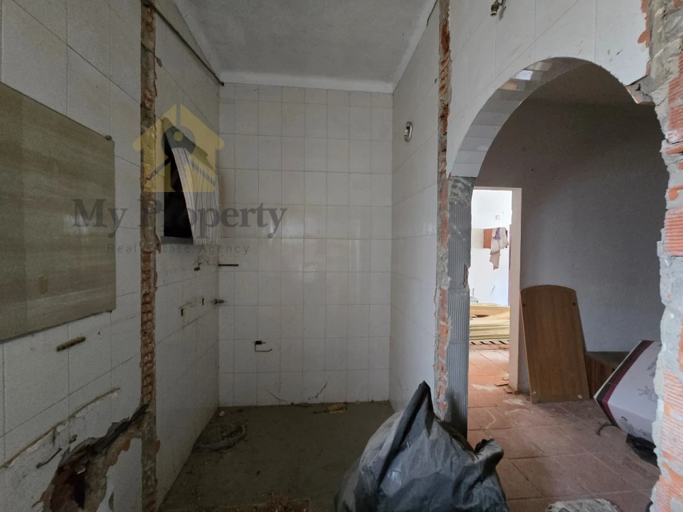 Moradia T1 para Venda em Albufeira e Olhos de Água Foto 12