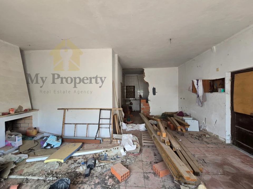 Moradia T1 para Venda em Albufeira e Olhos de Água Foto 14