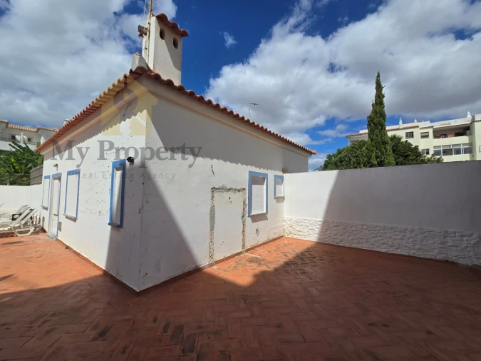 Moradia T1 para Venda em Albufeira e Olhos de Água Foto 3