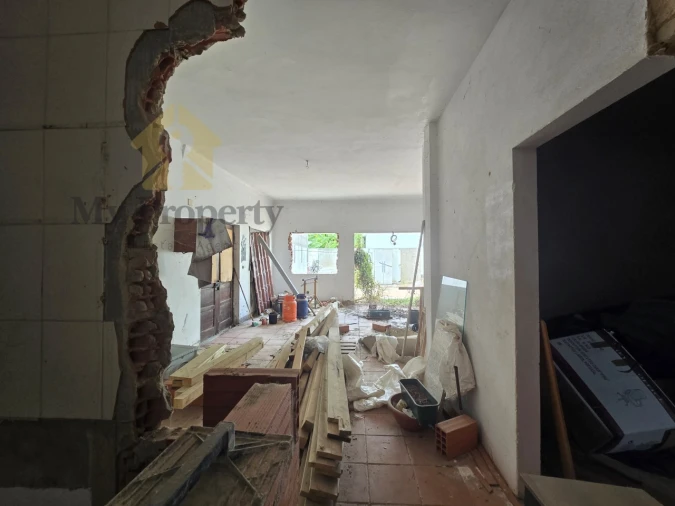 Moradia T1 para Venda em Albufeira e Olhos de Água Foto 7