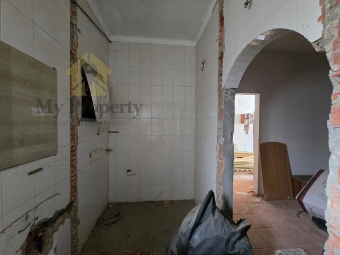 Moradia T1 para Venda em Albufeira e Olhos de Água Foto 12