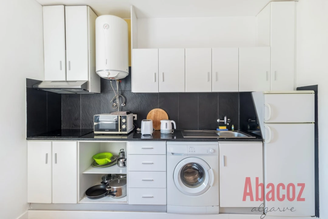 Apartamento para Venda em Lagos (São Sebastião e Santa Maria) Foto 5