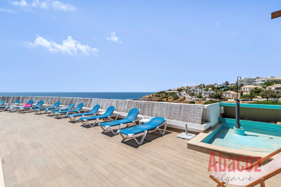 Apartamento para Venda em Lagos (São Sebastião e Santa Maria) Foto 2